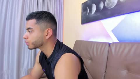 Snapshot of tiler_price chatting on 23, 1, 2025 Tyler online show from 23, 1, 2025