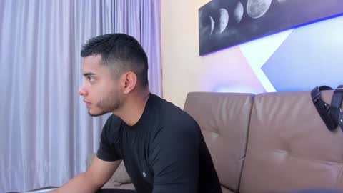 Snapshot of tiler_price chatting on 25, 1, 2025 Tyler online show from 25, 1, 2025