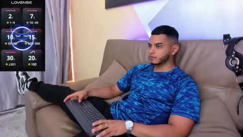 Snapshot of tiler_price chatting on 11, 2, 2025 Tyler online show from 11, 2, 2025