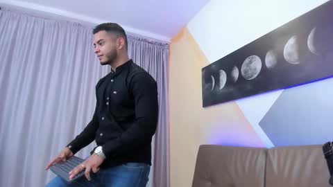 Snapshot of tiler_price chatting on 14, 2, 2025 Tyler online show from 14, 2, 2025