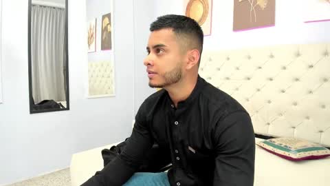 Snapshot of tiler_price chatting on 15, 2, 2025 Tyler online show from 15, 2, 2025