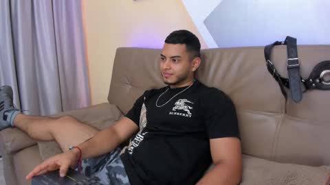 Snapshot of tiler_price chatting on 22, 2, 2025 Tyler online show from 22, 2, 2025