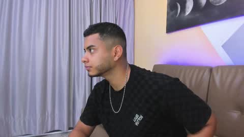 Snapshot of tiler_price chatting on 26, 2, 2025 Tyler online show from 26, 2, 2025