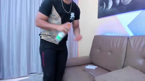 Snapshot of tiler_price chatting on 1, 3, 2025 Tyler online show from 1, 3, 2025