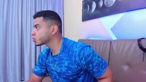 Snapshot of tiler_price chatting on 2, 3, 2025 Tyler online show from 2, 3, 2025