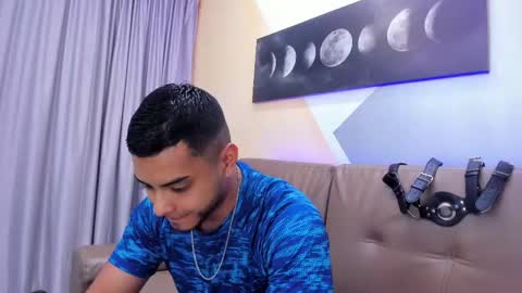 Snapshot of tiler_price chatting on 6, 3, 2025 Tyler online show from 6, 3, 2025