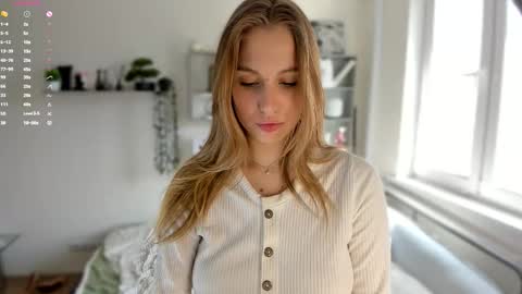 Elizabeth Elize online show from 26, 3, 2026