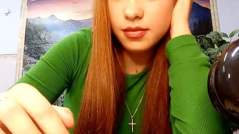 Natalie online show from 14, 1, 2026