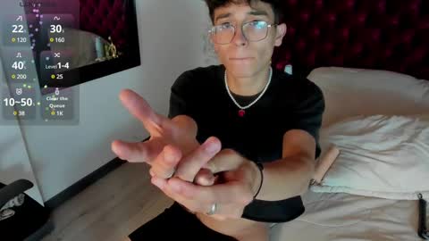 Tim Fox online show from 9, 2, 2025