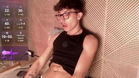 Tim Fox online show from 5, 12, 2025