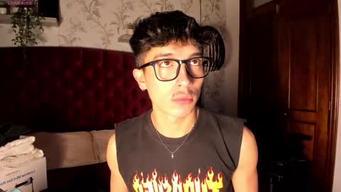 Tim Fox online show from 12, 1, 2026