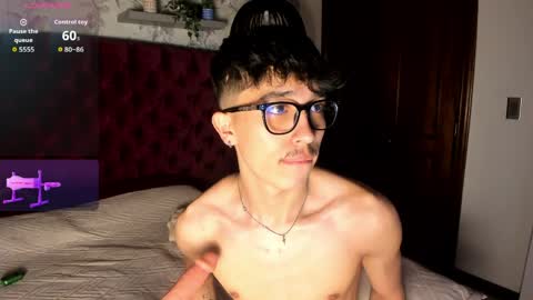 Tim Fox online show from 12, 4, 2026