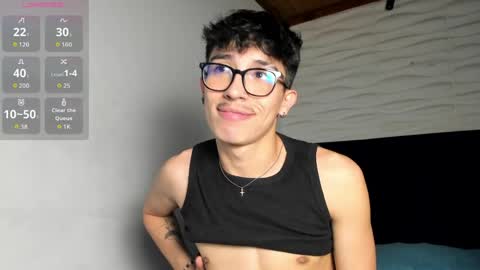 Tim Fox online show from 23, 4, 2026