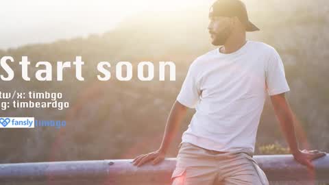 Snapshot of tim_beard chatting on 13, 10, 2025 Tim Beard online show from 13, 10, 2025