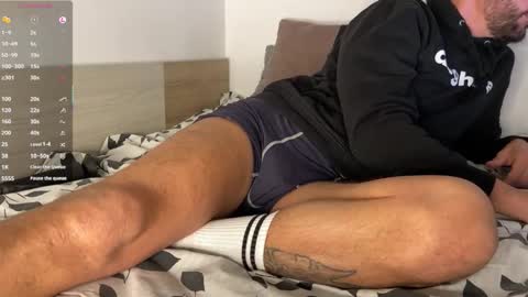 Snapshot of tim_beard chatting on 28, 11, 2025 Tim Beard online show from 28, 11, 2025