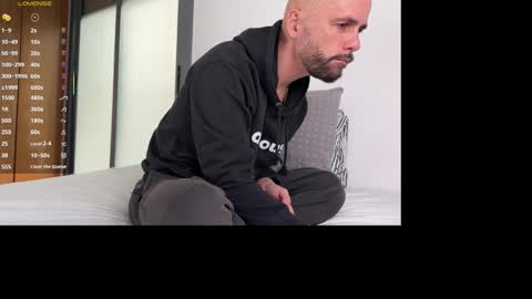 Tim Beard online show from 8, 3, 2026