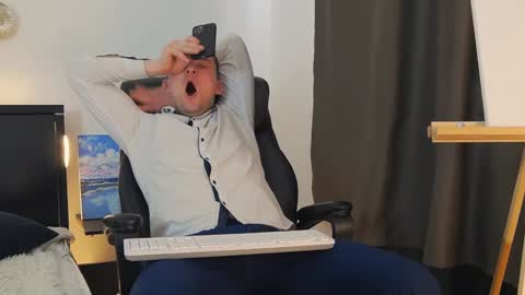 ask me online show from 12, 1, 2025