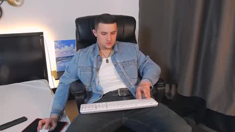 ask me online show from 1, 2, 2025