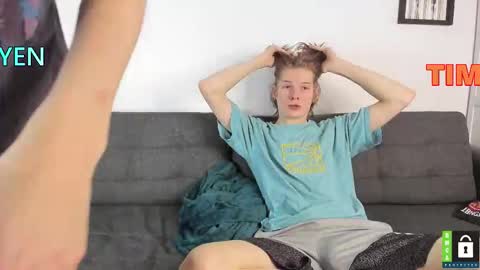 Tim online show from 29, 10, 2025