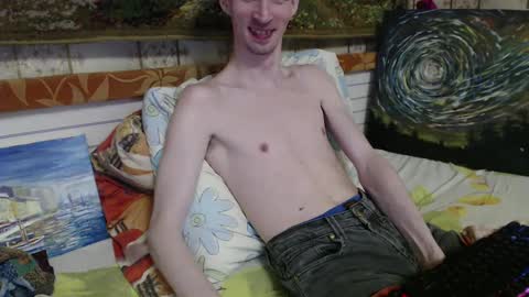 Snapshot of tima_drunk chatting on 2, 3, 2025 Timofey online show from 2, 3, 2025