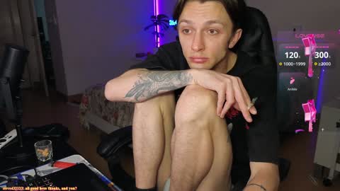 Tima Lexikov online show from 23, 12, 2024