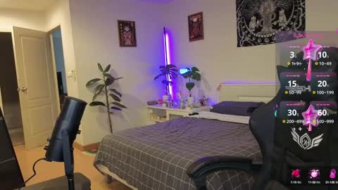 Tima Lexikov online show from 25, 12, 2024