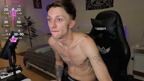 Tima Lexikov online show from 26, 12, 2024