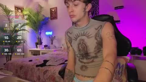 Tima Lexikov online show from 14, 10, 2025