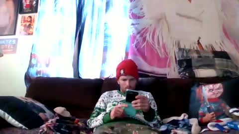 Snapshot of timbits8611721883 chatting on 14, 12, 2025 timbits8611721883 online show from 14, 12, 2025