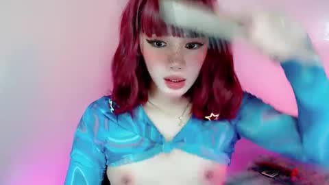 Snapshot of timea_slut69xx chatting on 12, 12, 2024 Happy Birthday To Me online show from 12, 12, 2024