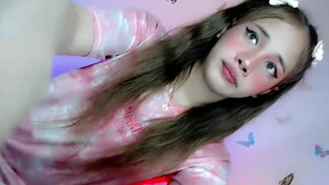 Snapshot of timea_slut69xx chatting on 14, 1, 2025 Happy Birthday To Me online show from 14, 1, 2025