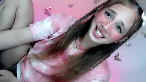 Snapshot of timea_slut69xx chatting on 16, 1, 2025 Happy Birthday To Me online show from 16, 1, 2025