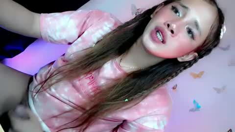 Snapshot of timea_slut69xx chatting on 21, 1, 2025 Happy Birthday To Me online show from 21, 1, 2025