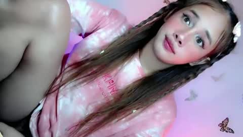 Snapshot of timea_slut69xx chatting on 23, 1, 2025 Happy Birthday To Me online show from 23, 1, 2025