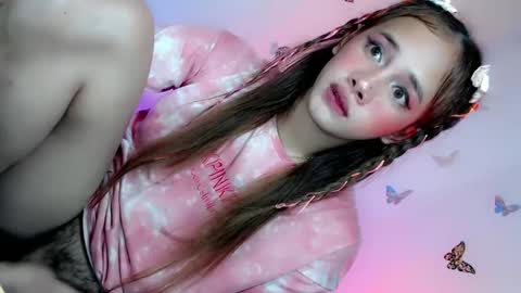 Snapshot of timea_slut69xx chatting on 23, 1, 2025 Happy Birthday To Me online show from 23, 1, 2025