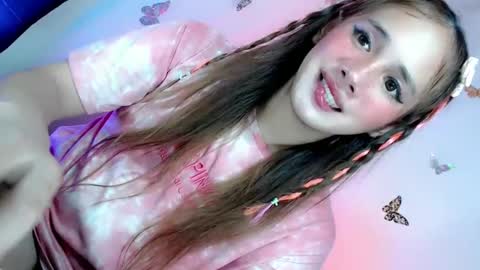 Snapshot of timea_slut69xx chatting on 28, 1, 2025 Happy Birthday To Me online show from 28, 1, 2025