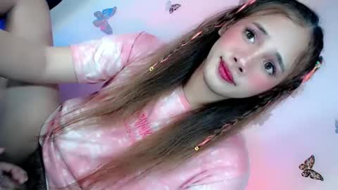 Snapshot of timea_slut69xx chatting on 20, 2, 2025 Happy Birthday To Me online show from 20, 2, 2025
