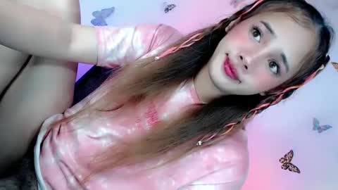 Snapshot of timea_slut69xx chatting on 21, 2, 2025 Happy Birthday To Me online show from 21, 2, 2025