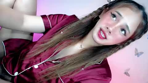 Snapshot of timea_slut69xx chatting on 23, 2, 2025 Happy Birthday To Me online show from 23, 2, 2025