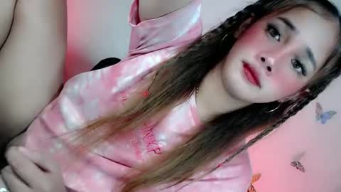 Snapshot of timea_slut69xx chatting on 28, 2, 2025 Happy Birthday To Me online show from 28, 2, 2025