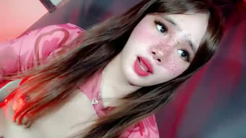 Snapshot of timea_slut69xx chatting on 11, 9, 2025 Happy Birthday To Me online show from 11, 9, 2025