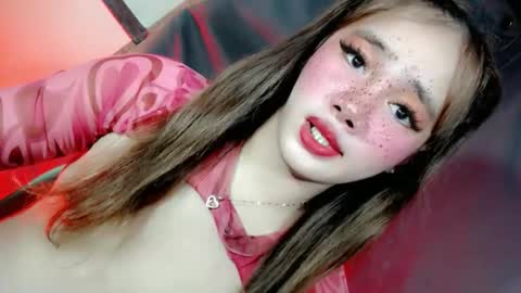 Snapshot of timea_slut69xx chatting on 15, 9, 2025 Happy Birthday To Me online show from 15, 9, 2025