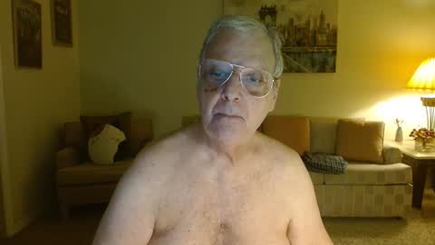 timealone120000 online show from 5, 11, 2025