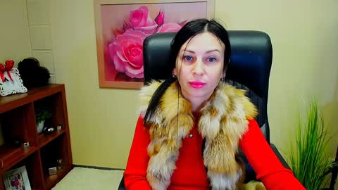 Luisa online show from 18, 12, 2024
