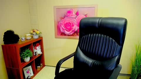 Snapshot of timeparadice chatting on 13, 1, 2025 Luisa online show from 13, 1, 2025