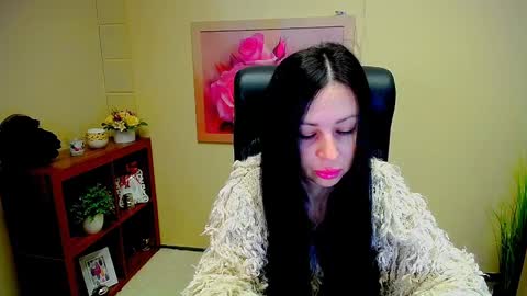 Luisa online show from 28, 1, 2025