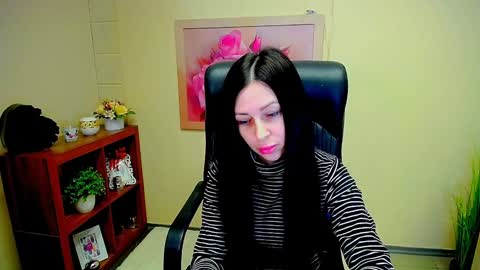 Snapshot of timeparadice chatting on 6, 2, 2025 Luisa online show from 6, 2, 2025