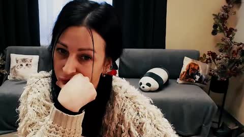 Snapshot of timeparadice chatting on 13, 2, 2025 Luisa online show from 13, 2, 2025