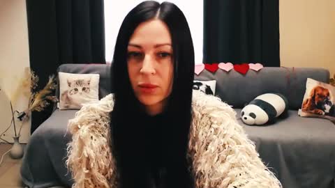 Snapshot of timeparadice chatting on 17, 2, 2025 Luisa online show from 17, 2, 2025