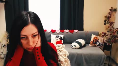 Snapshot of timeparadice chatting on 18, 2, 2025 Luisa online show from 18, 2, 2025